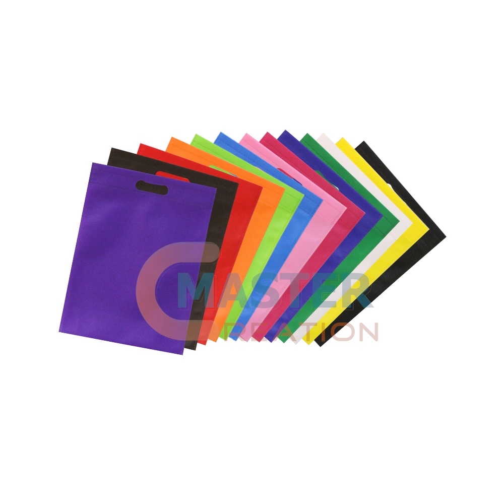Nonwoven Tote