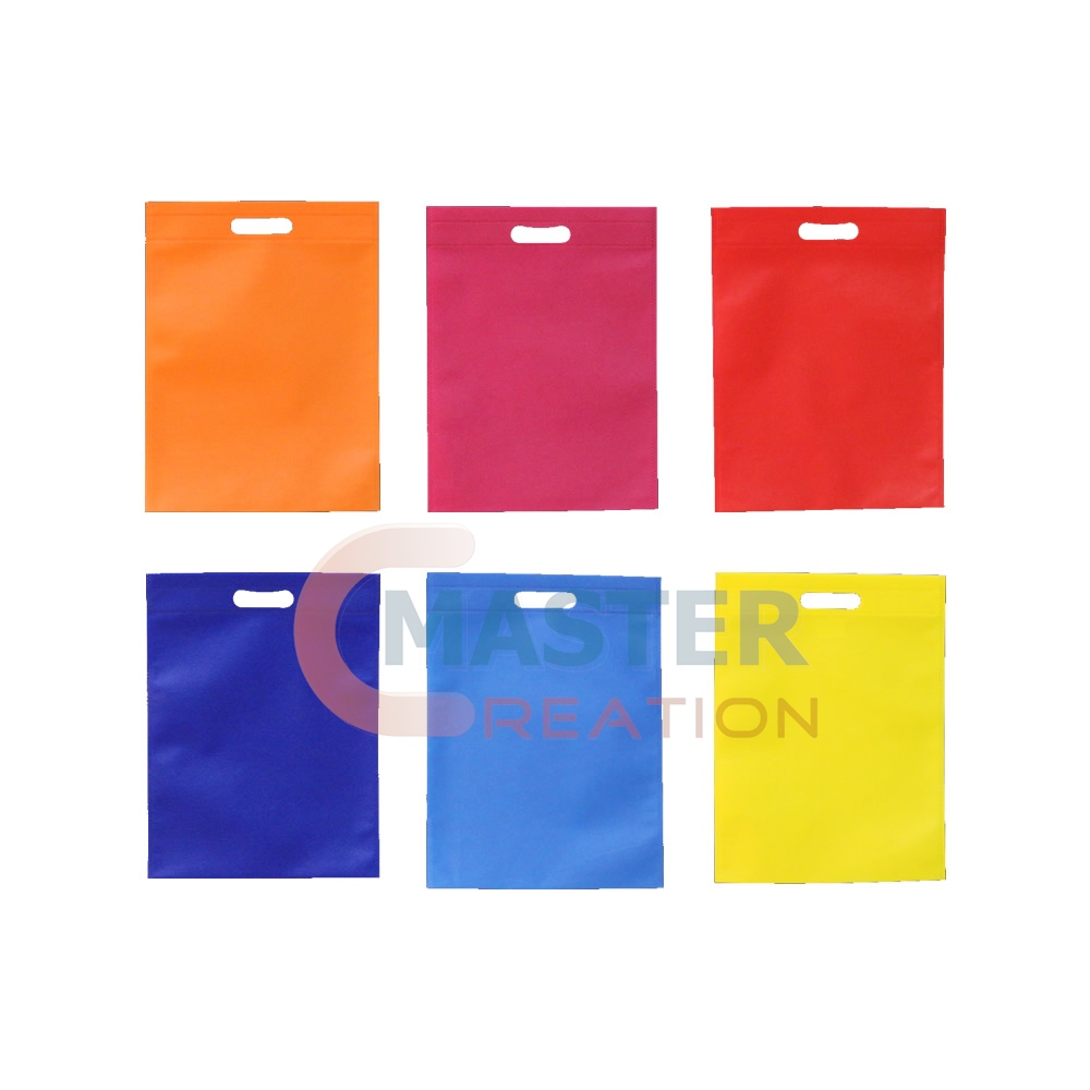 Logo Nonwoven Bag