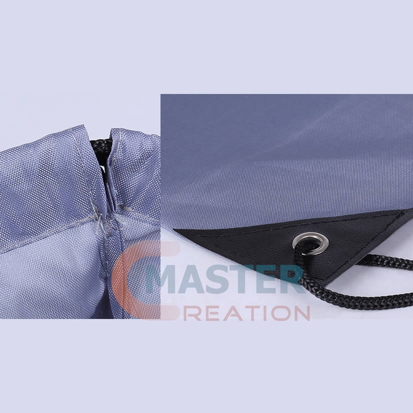 Mastercraft Drawstring Backpack Drawstring Backpack | Backpack Bag | Drawstring Bag | Master Creation ...