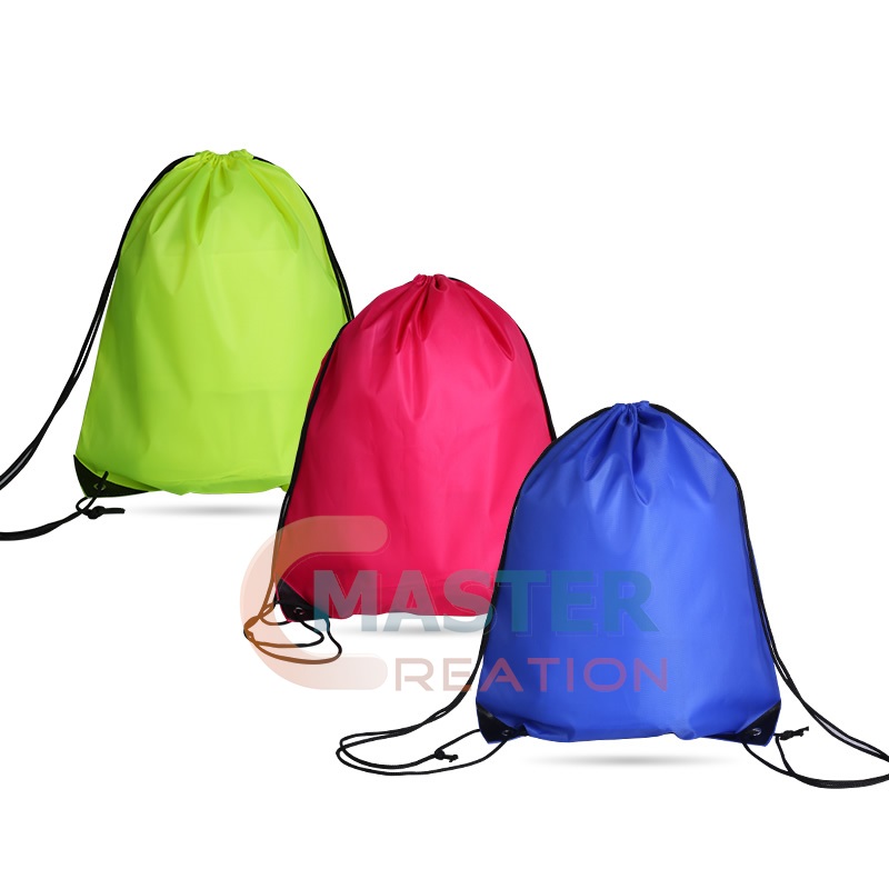 Drawstring Backpack
