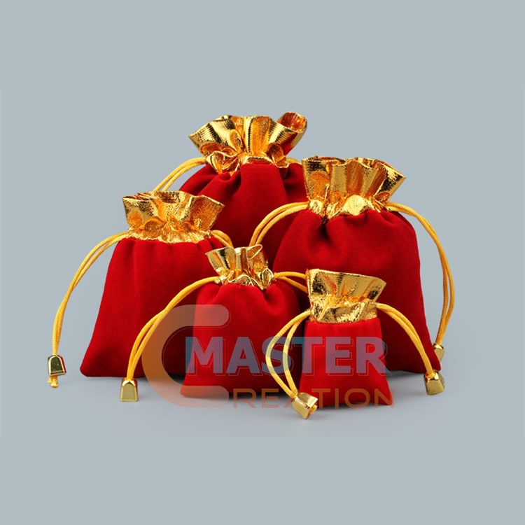 Birthday Gift Bag