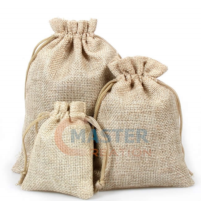 Linen Bag