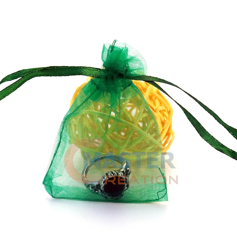 Organza Candy Bag