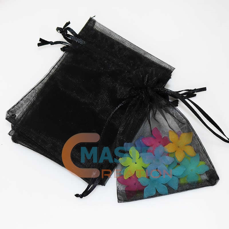 Wedding Organza Bag
