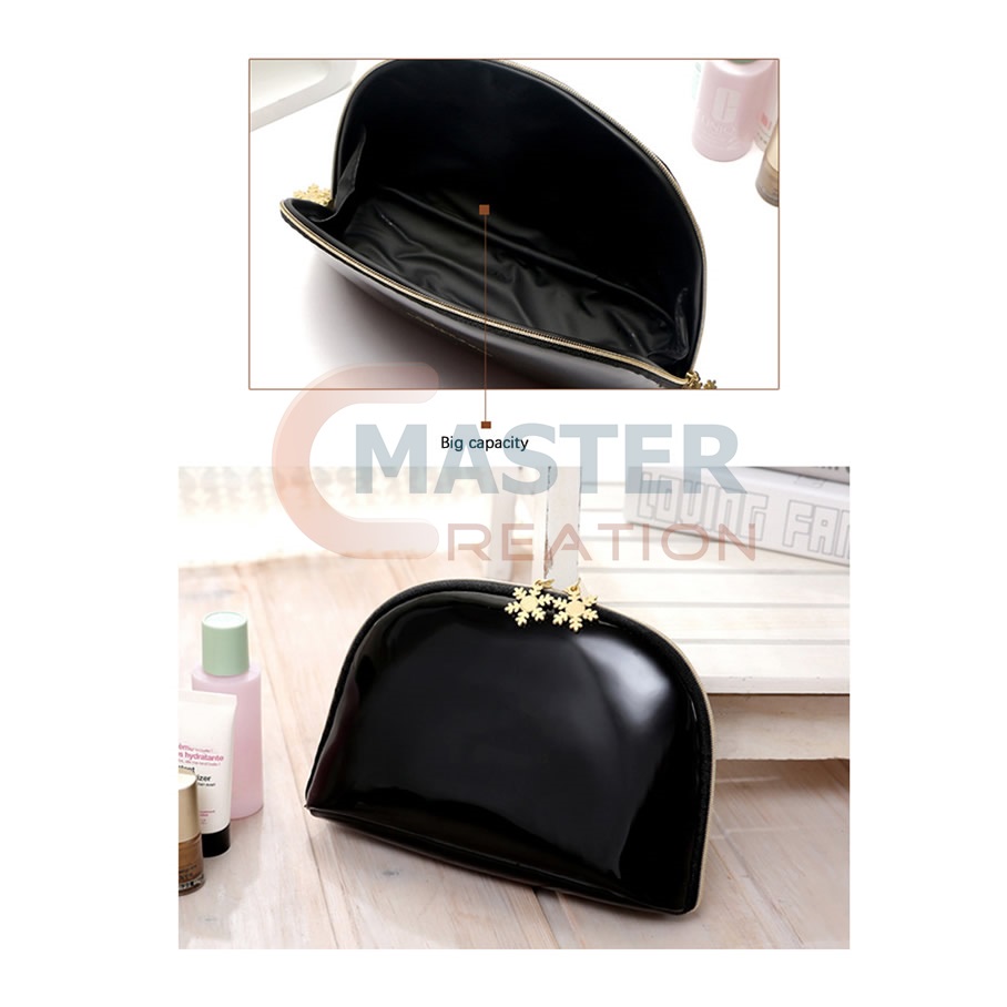 Travel Makeup Purse