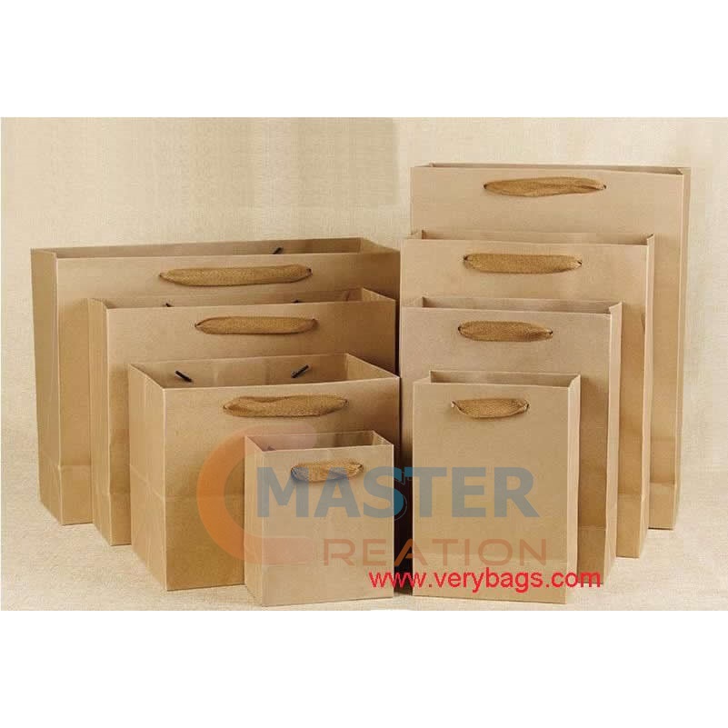 Brown Paper Bag