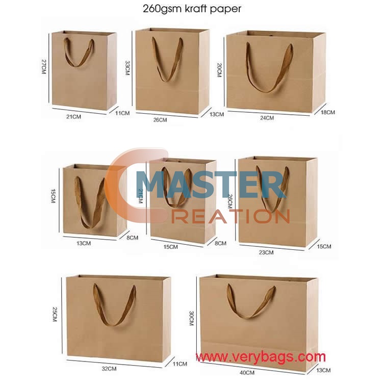 Logo Paper Bag