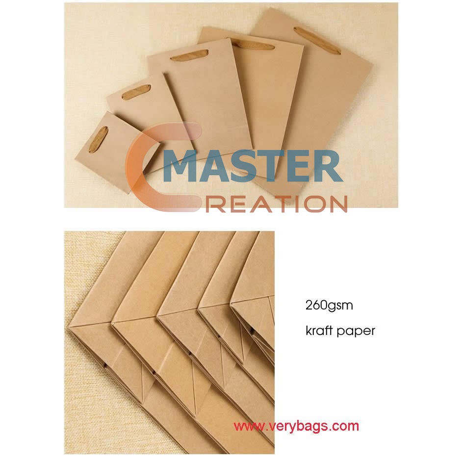 Paper Shopping Bag