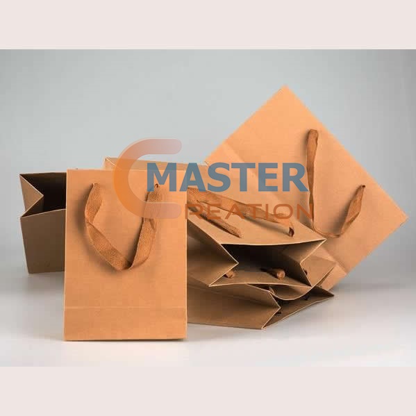 Custom Paper Bag