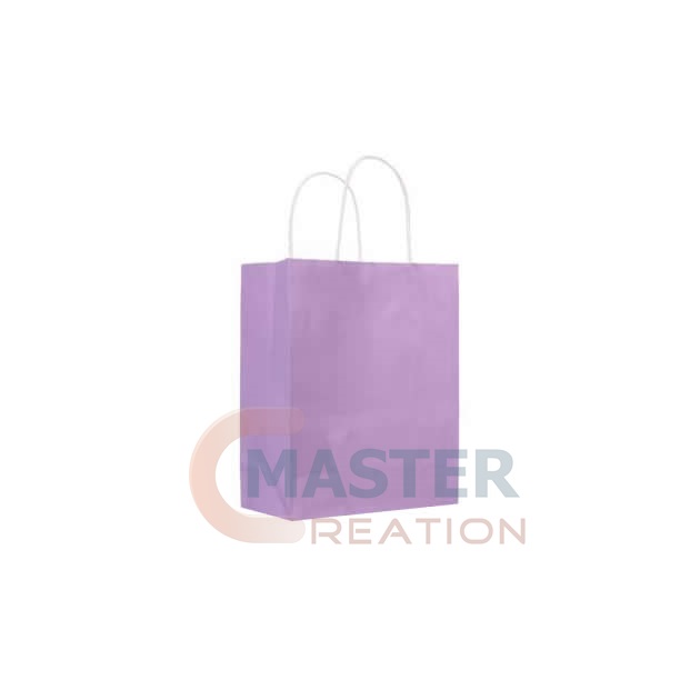 Clothing Paper Bag