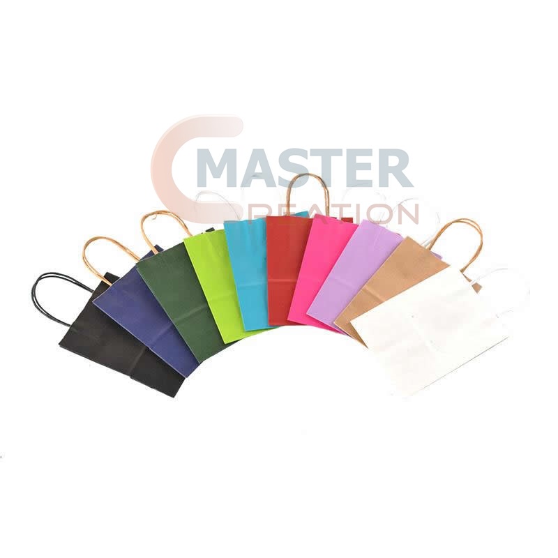 Market Paper Bag