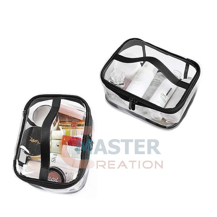 Waterproof Makeup Case