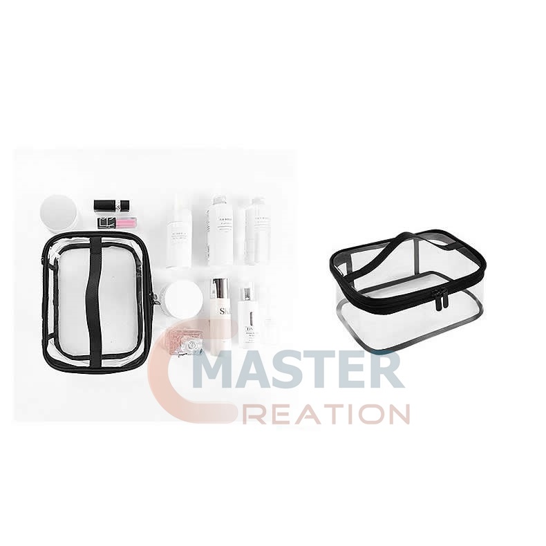 Waterproof Beauty Case