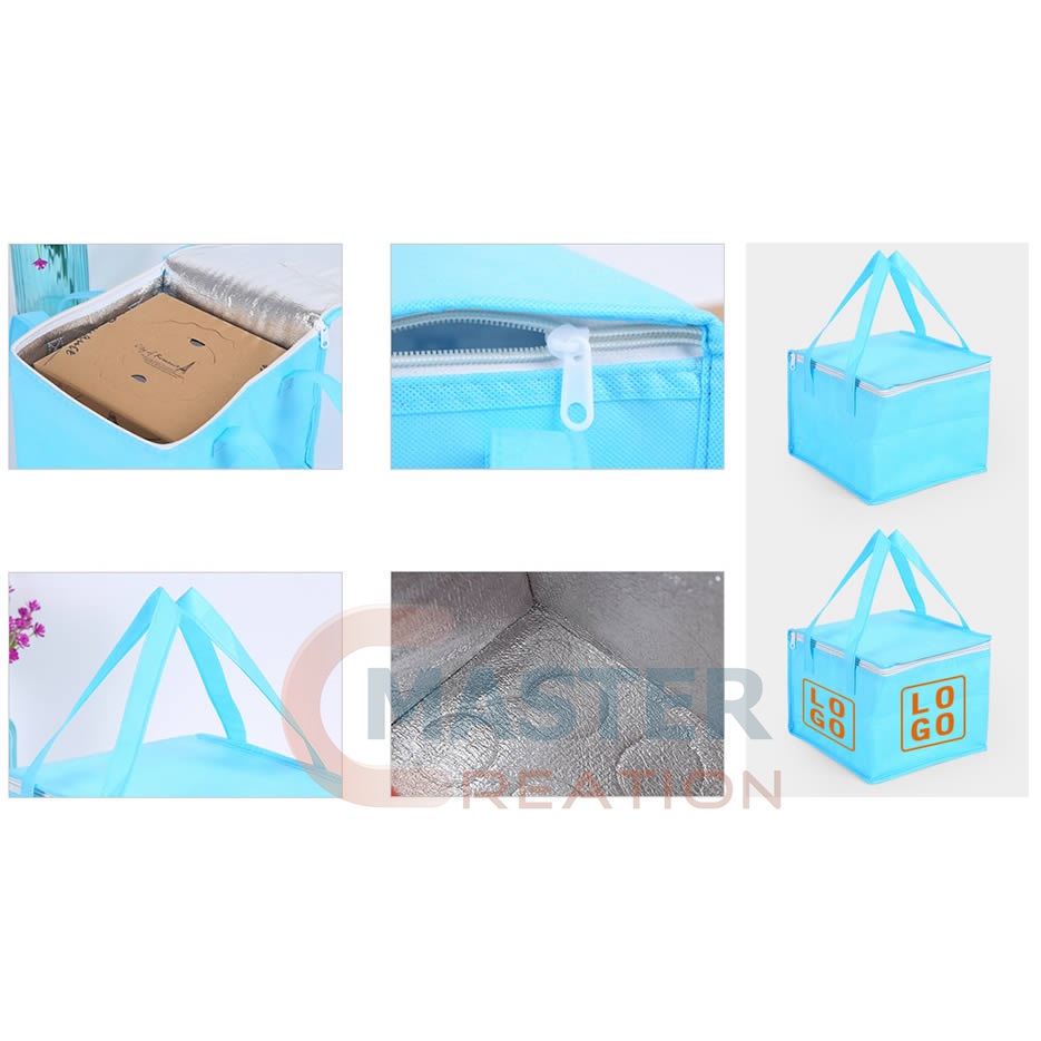 Freshness Reserve Bag