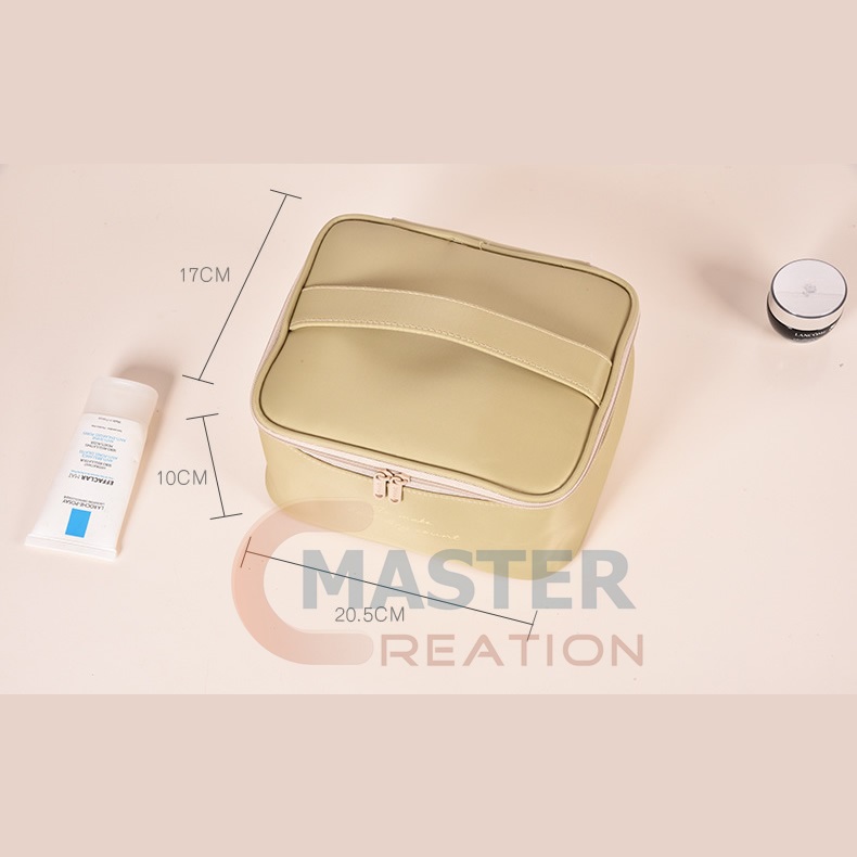Travel Cosmetic Bag