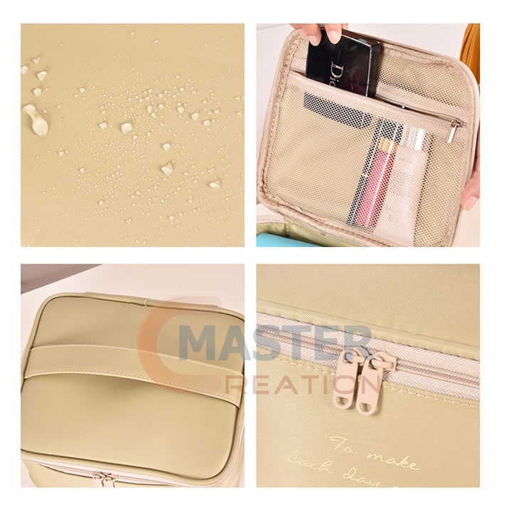 Custom Cosmetic Case