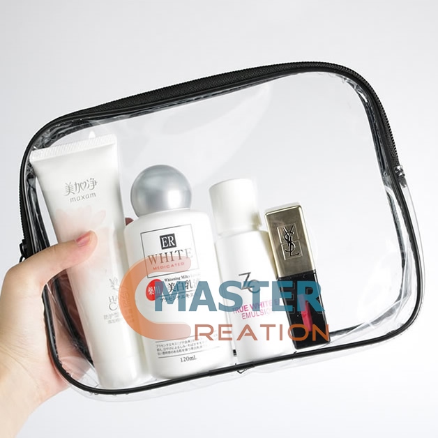 Clear Purse