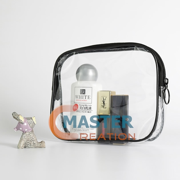 Logo PVC Bag