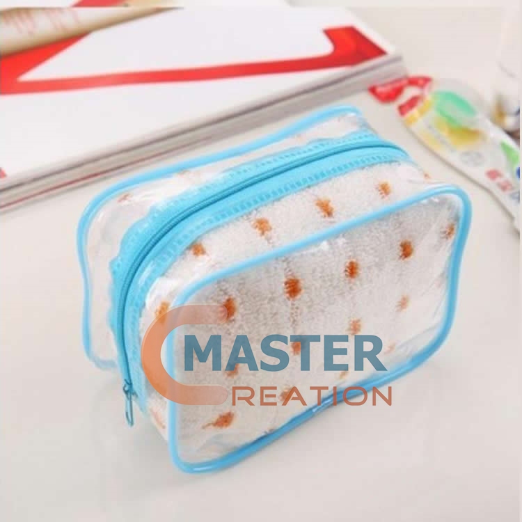 Clear Beach Bag