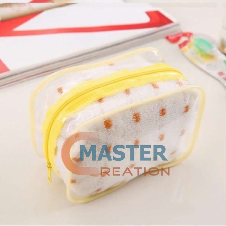 Travel Towel Bag
