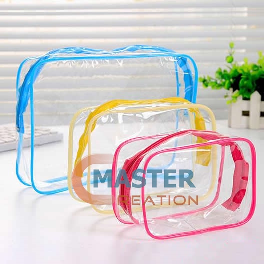 PVC Bathing Bag