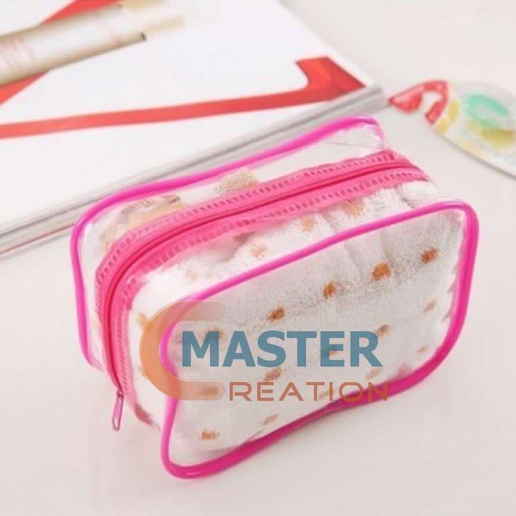 PVC Shower Bag