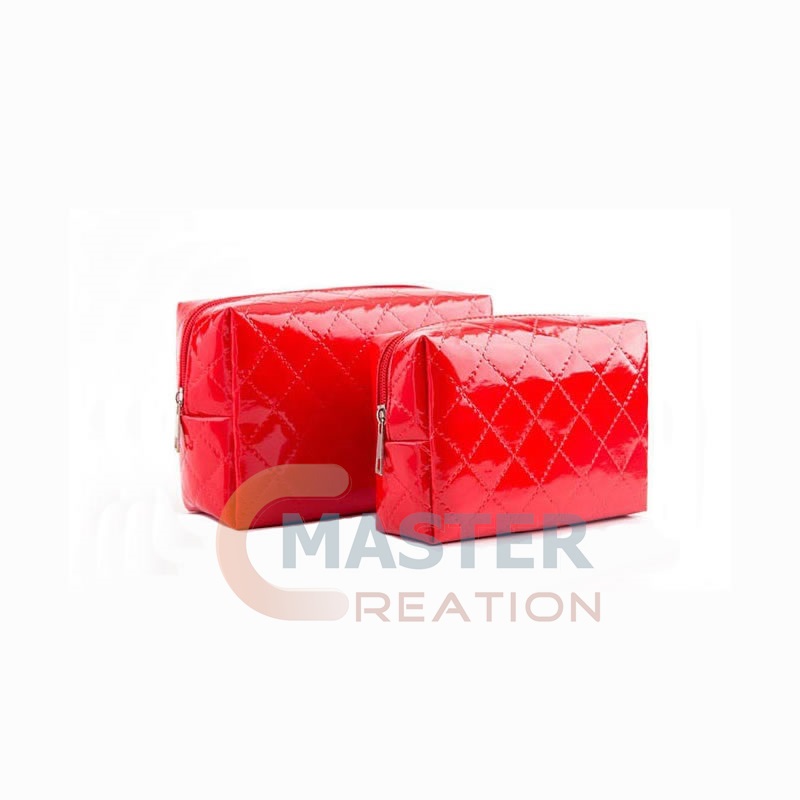 Quilted Leather Bag