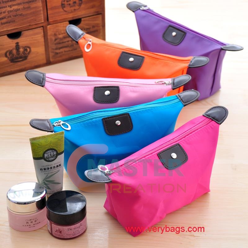 Makeup Kit Bag