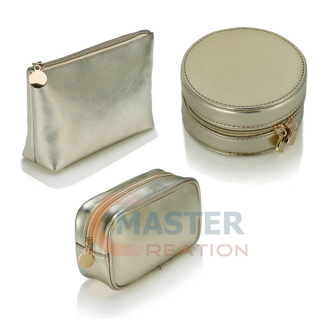 Cosmetic Bag Series