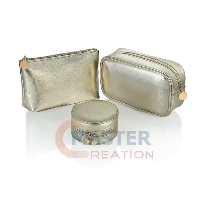 Cosmetic Bag Set
