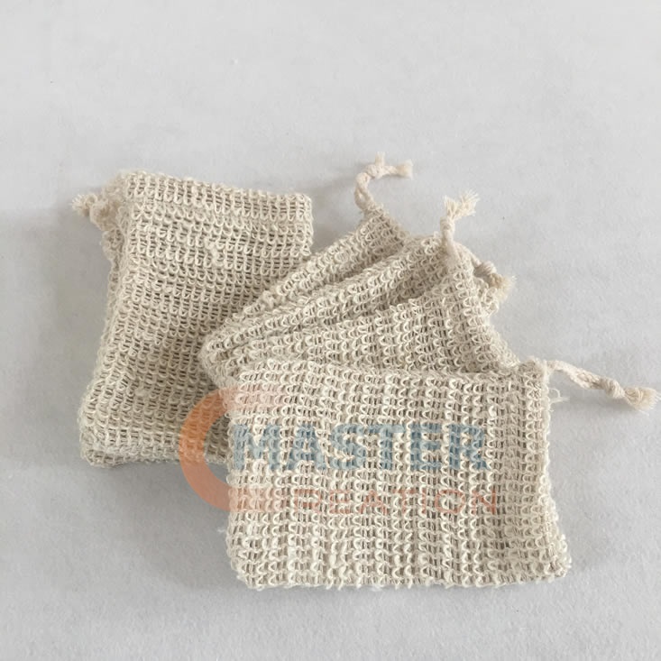 Bathing Bubble Bag