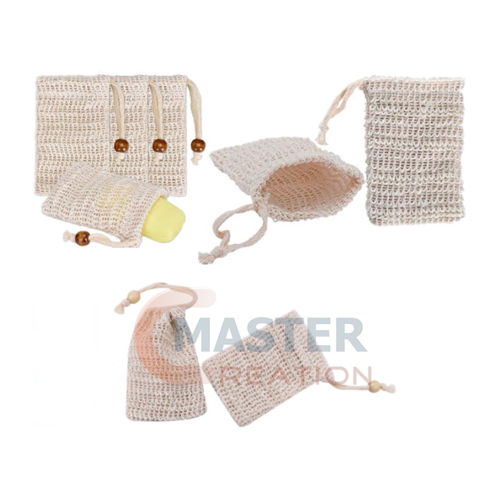 Ramie Cloth Bag