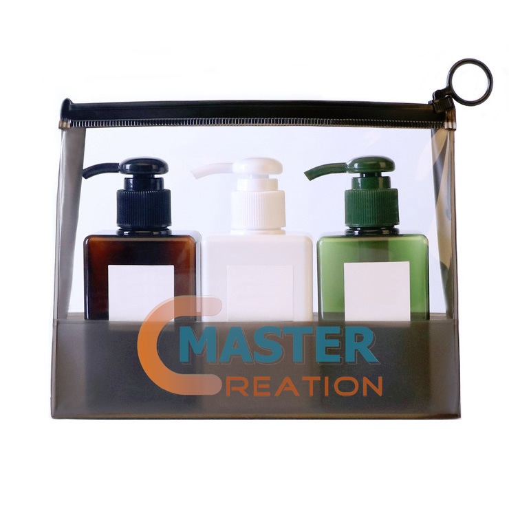 EVA Bag EVA Zipper Bag EVA Cosmetic Bag Master Creation