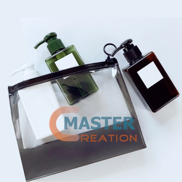 EVA Bag EVA Zipper Bag EVA Cosmetic Bag Master Creation