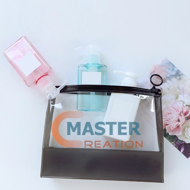 EVA Bag EVA Zipper Bag EVA Cosmetic Bag Master Creation