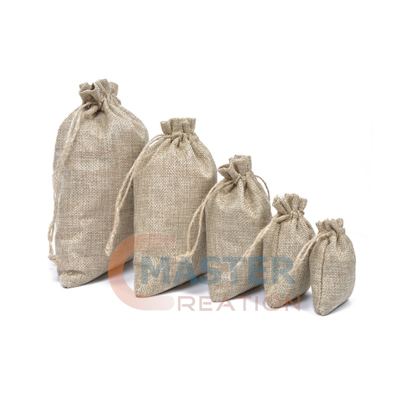 Linen Bag Gunny Bag Sack Bag Master Creation International Ltd