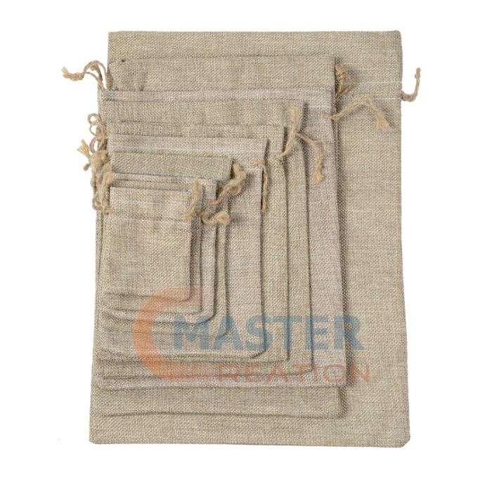 Flax Bag