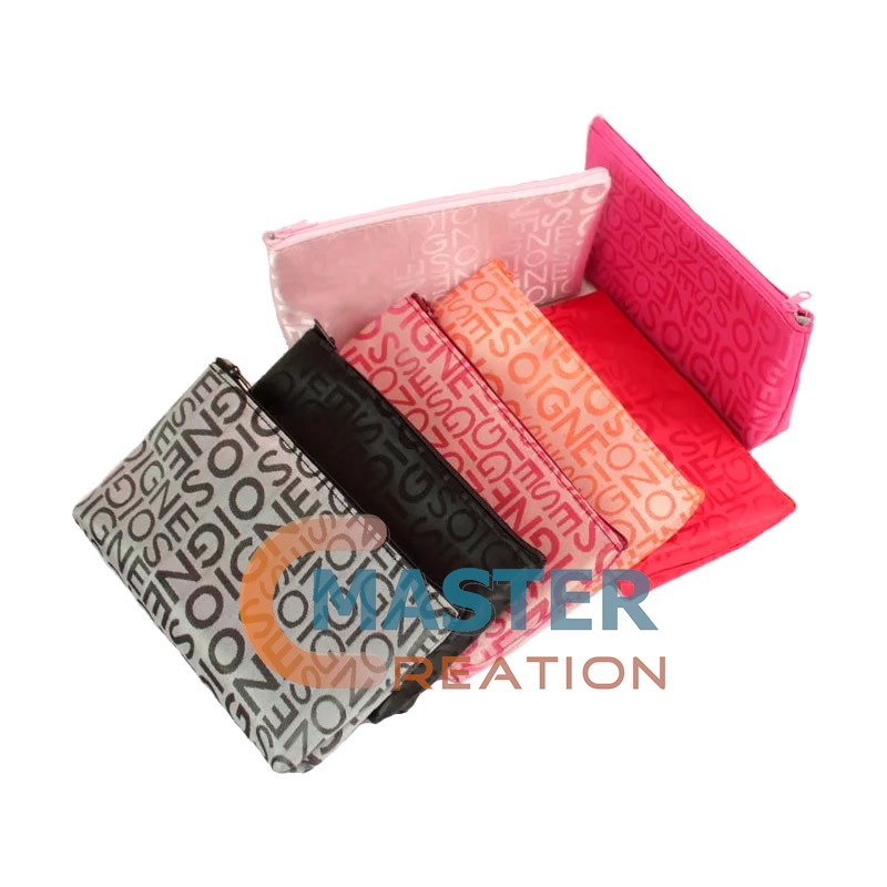 Small Satin Bag