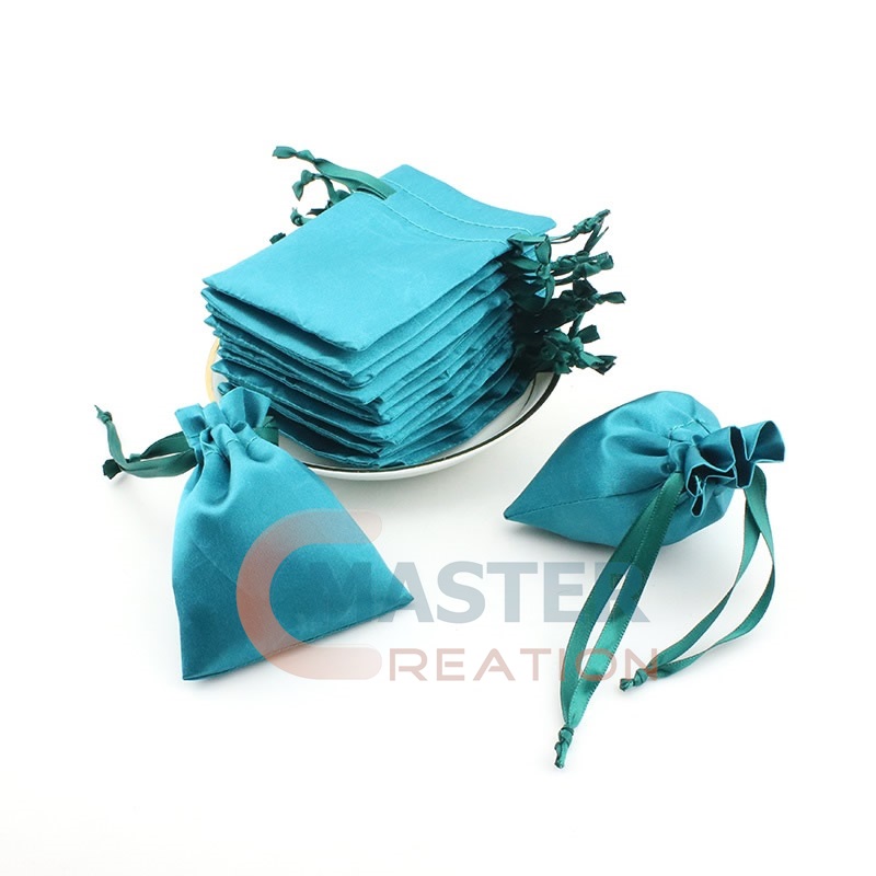 Satin Bags