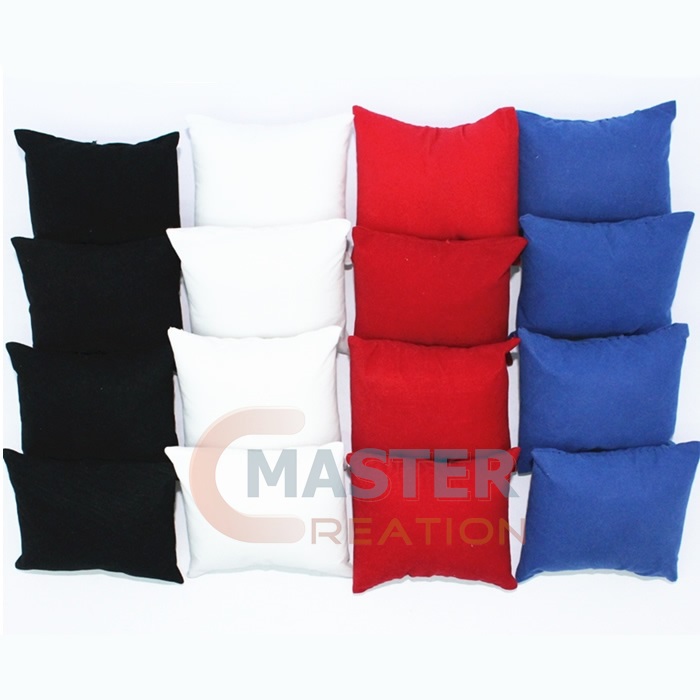 Mini Jewelry Pillow