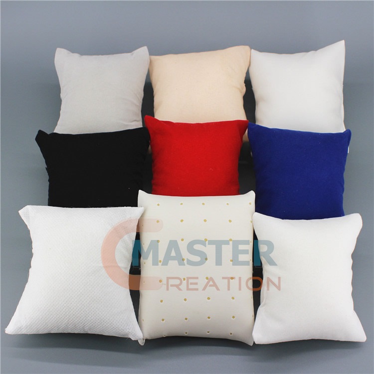 Small Watch Pillow