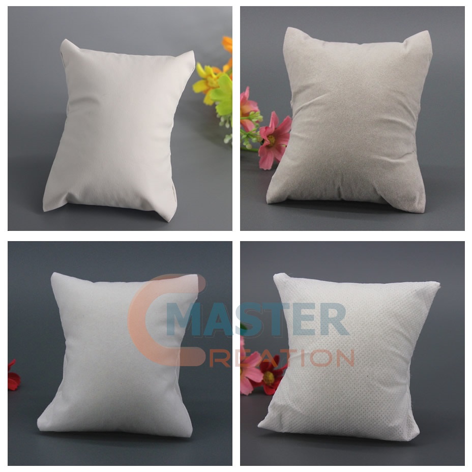 Dunnaged Pillow