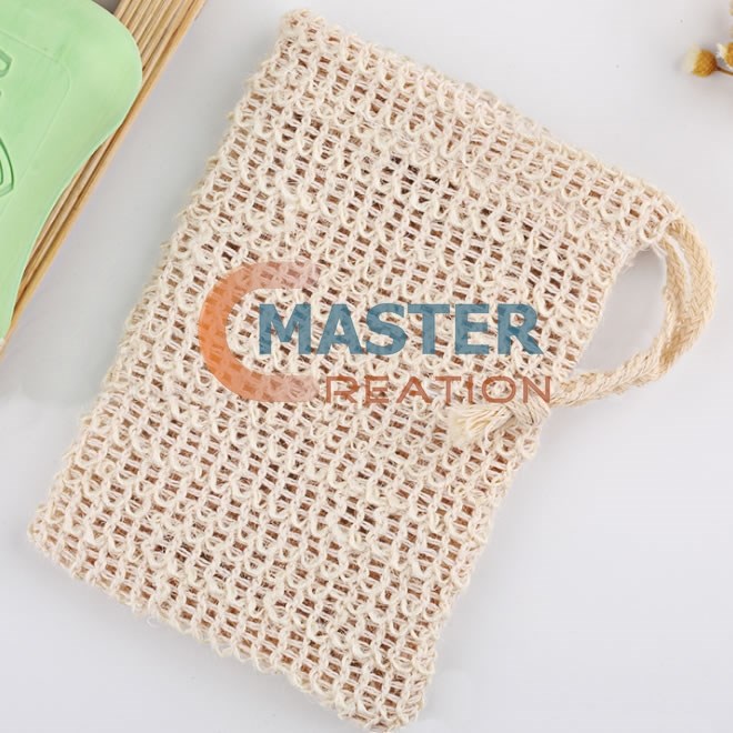 Ramie Bathing Bag