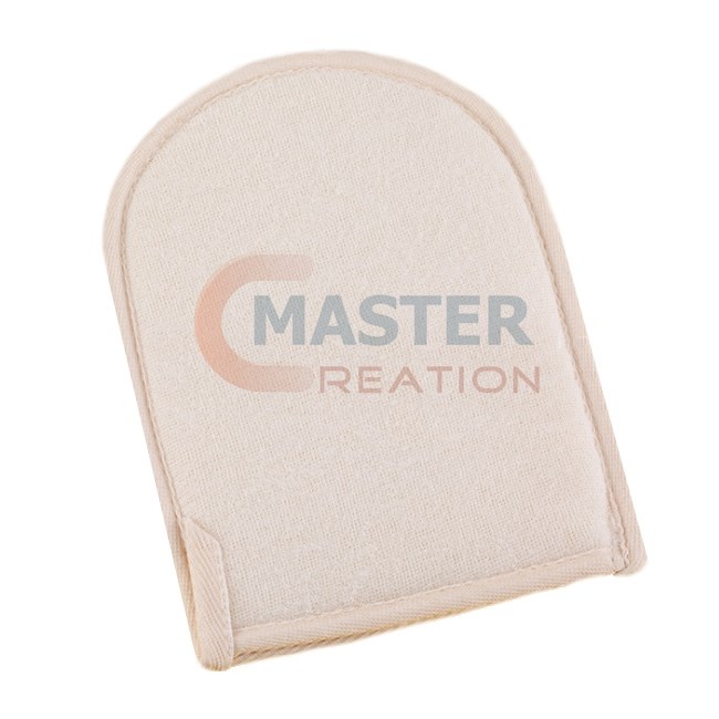 Body Loofah Mitt