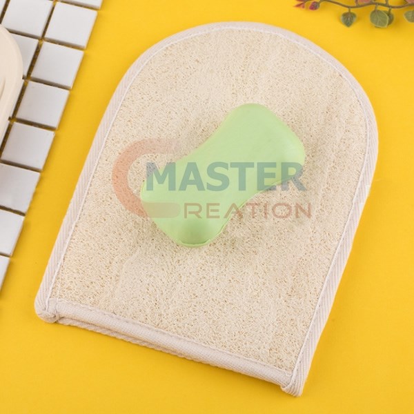 Loofah Exfoliator