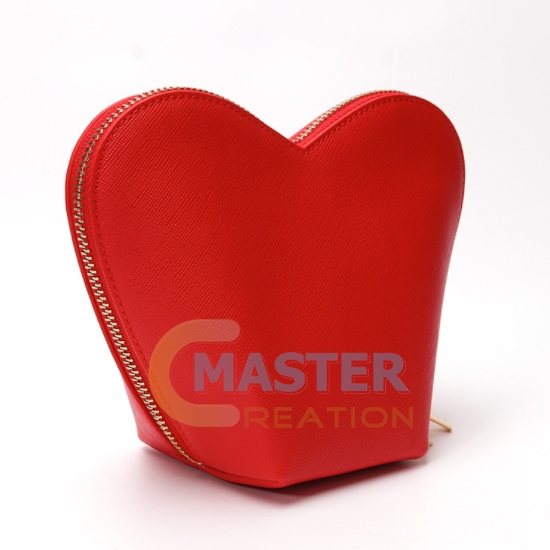 Heart Shaped Bag