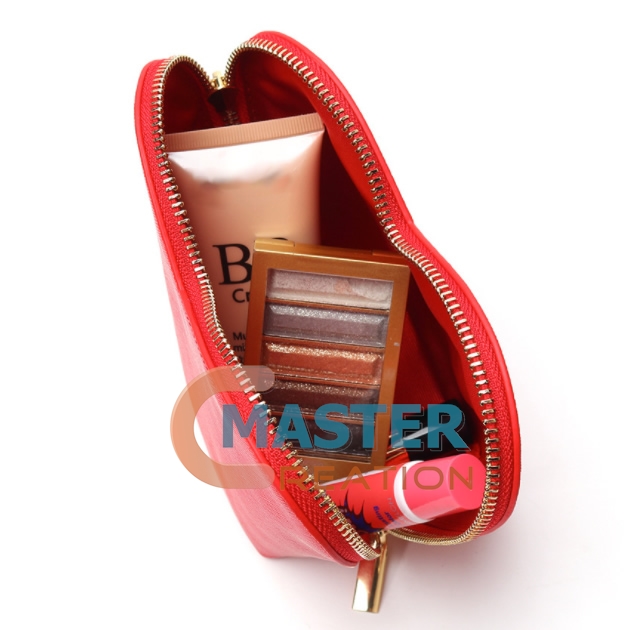Heart Shaped Purse