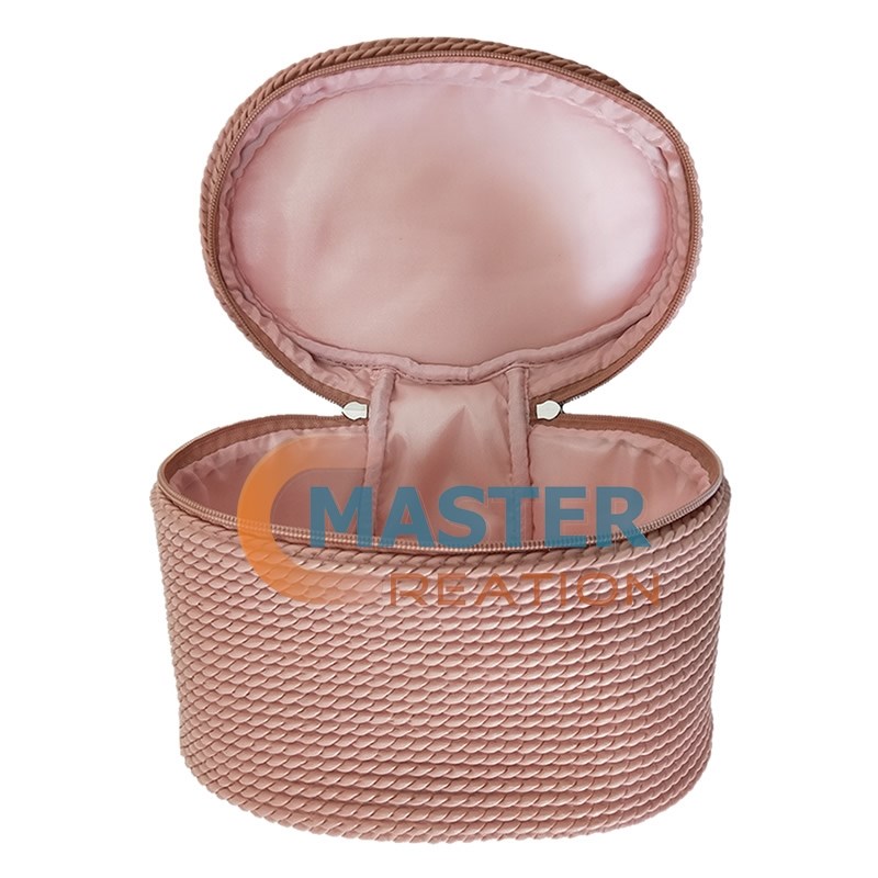 Pink Travel Case