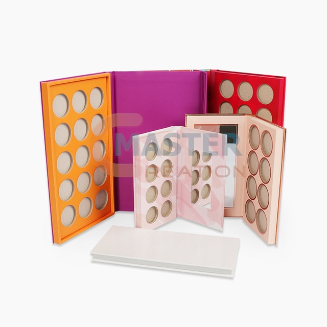 Eyeshadow Compact