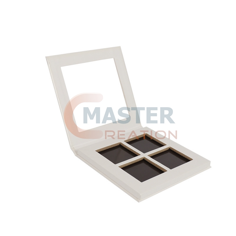 Paper Powdery Box